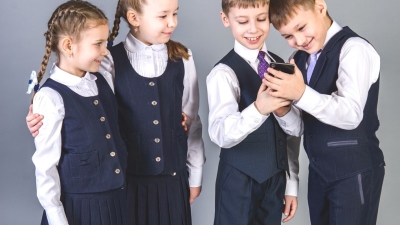 Требования к внешнему виду обучающихся, форма