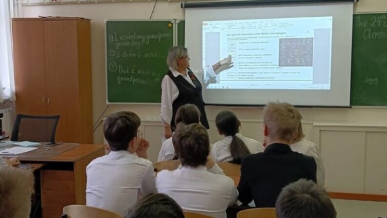 Профориентационный тренинг «Дизайн профессии будущего»